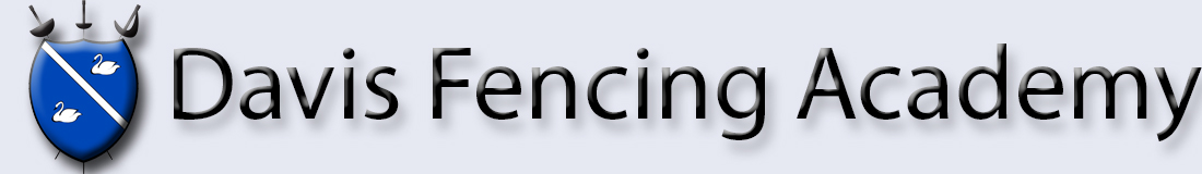 Davis Fencing Academy